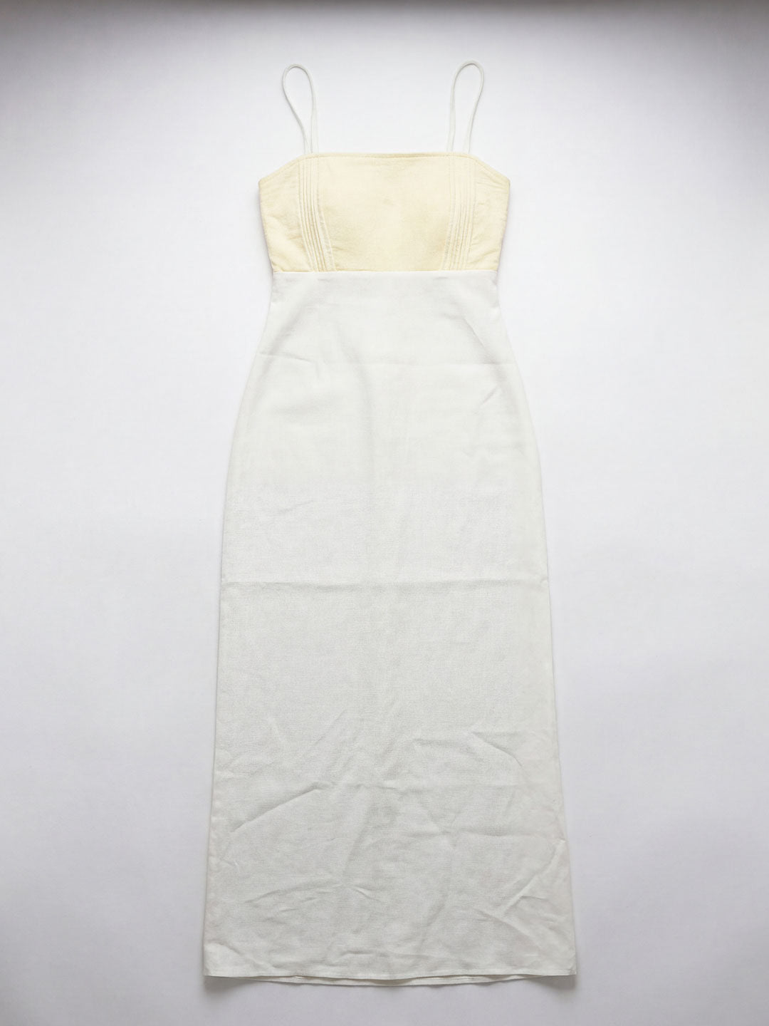 Slip Sunlit Maxi Dress