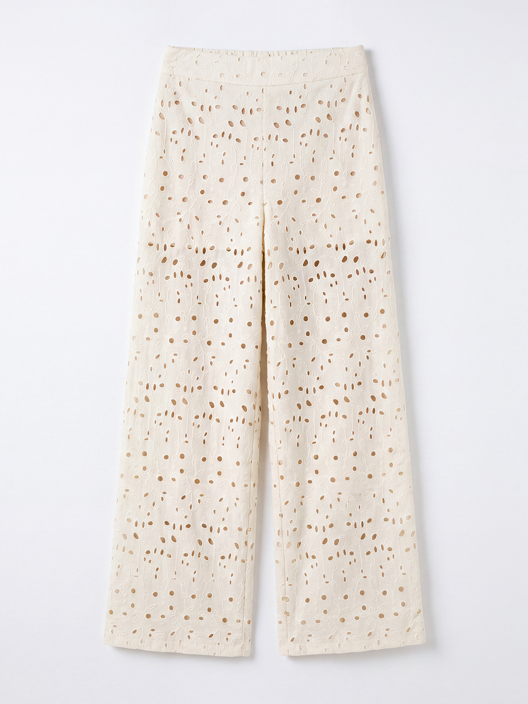 Luna Statement Pant