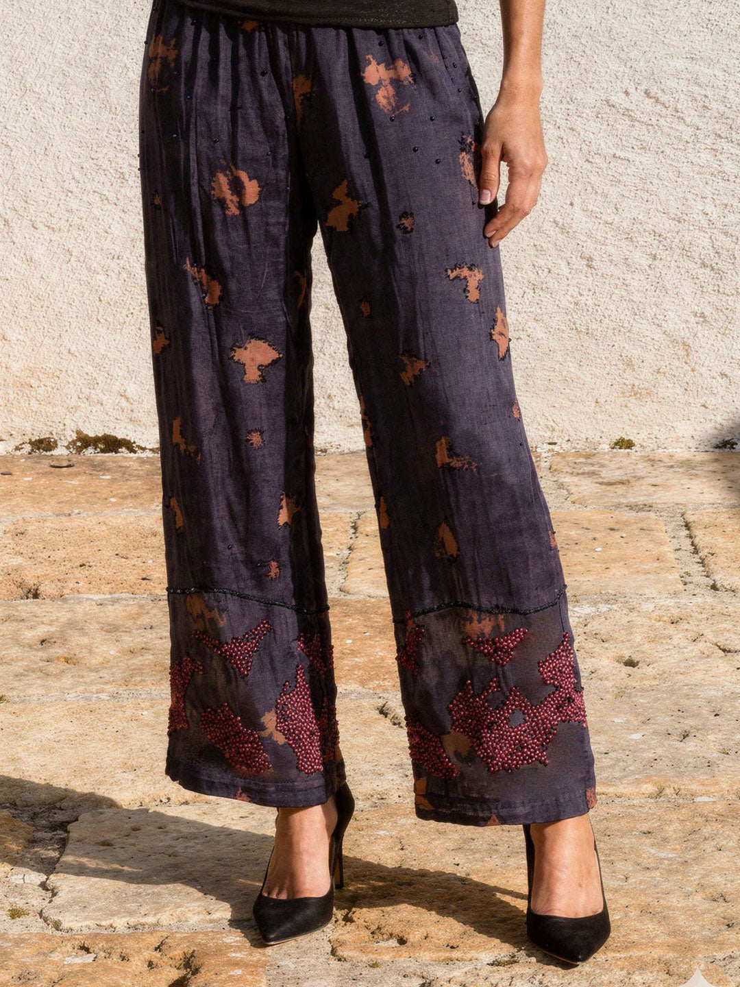 The Patina Trousers