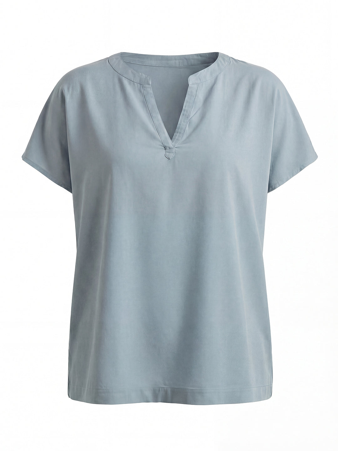 Henley Tunic