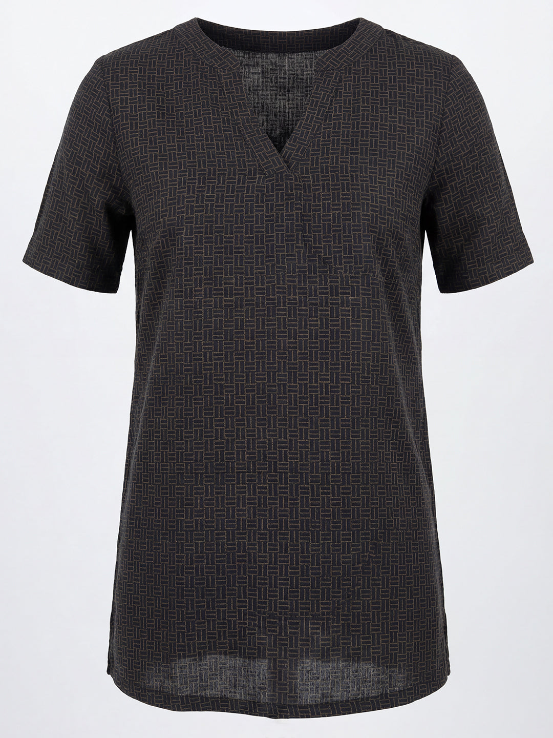 Artisan Tunic
