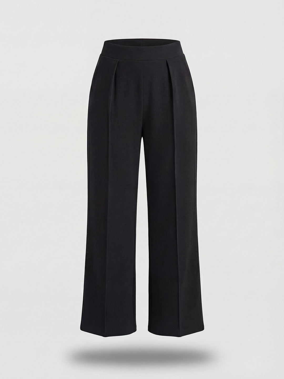 Black Line Pants
