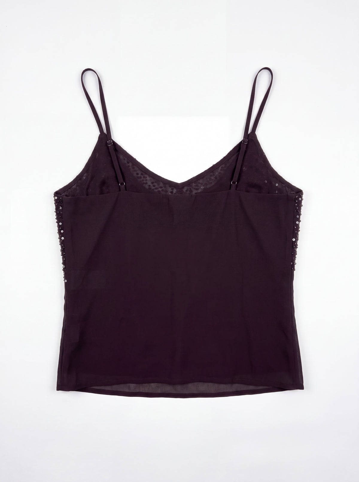 Embellished Cami Top