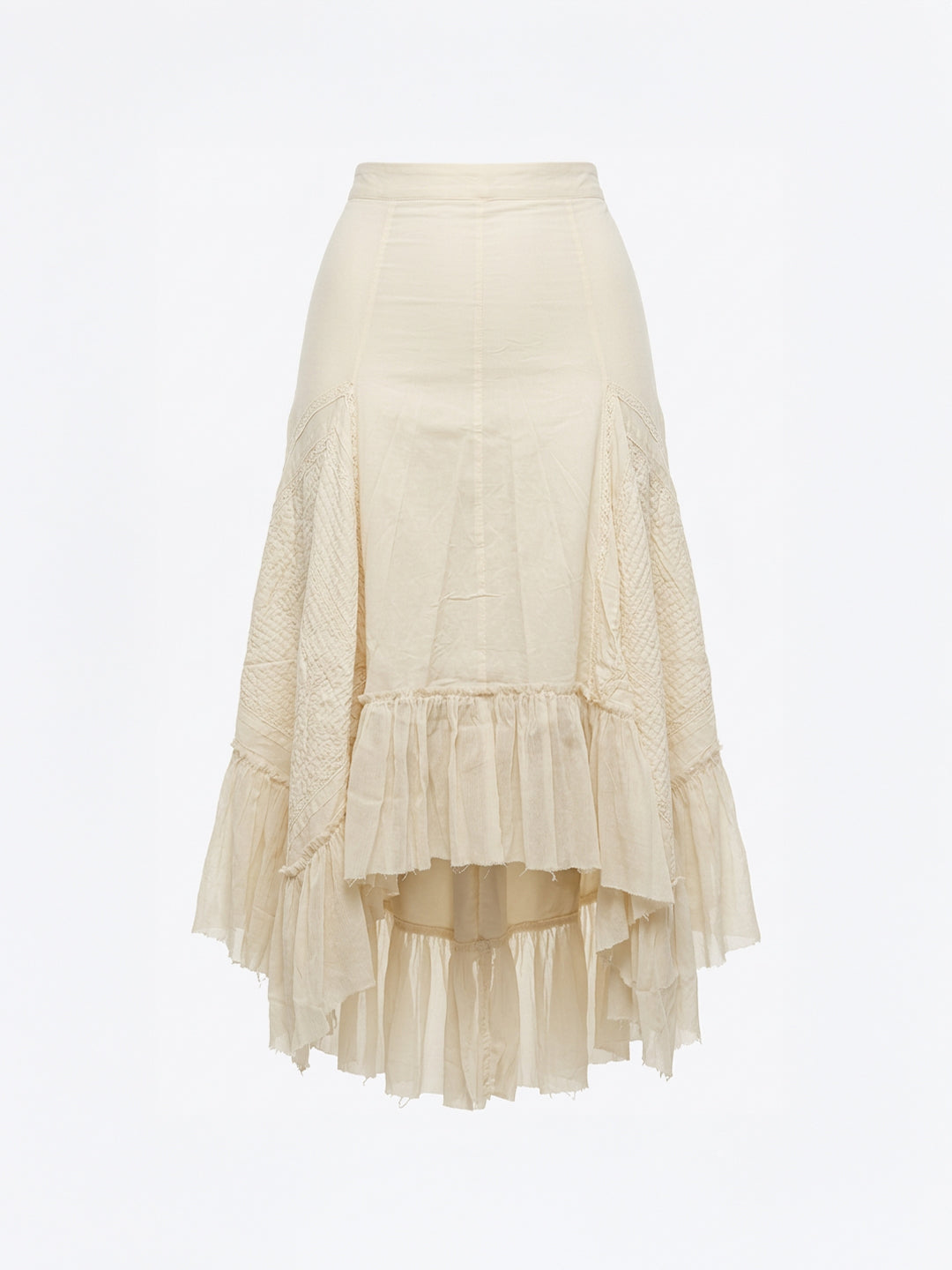 Duchess Handkerchief Skirt