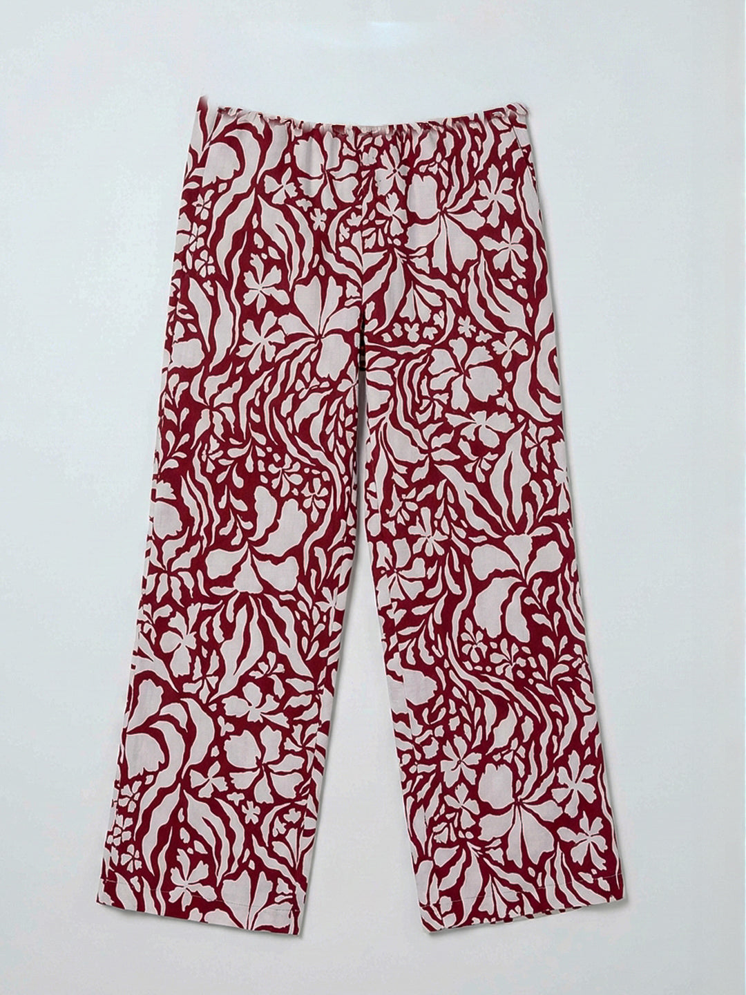 Wild Fern Trousers