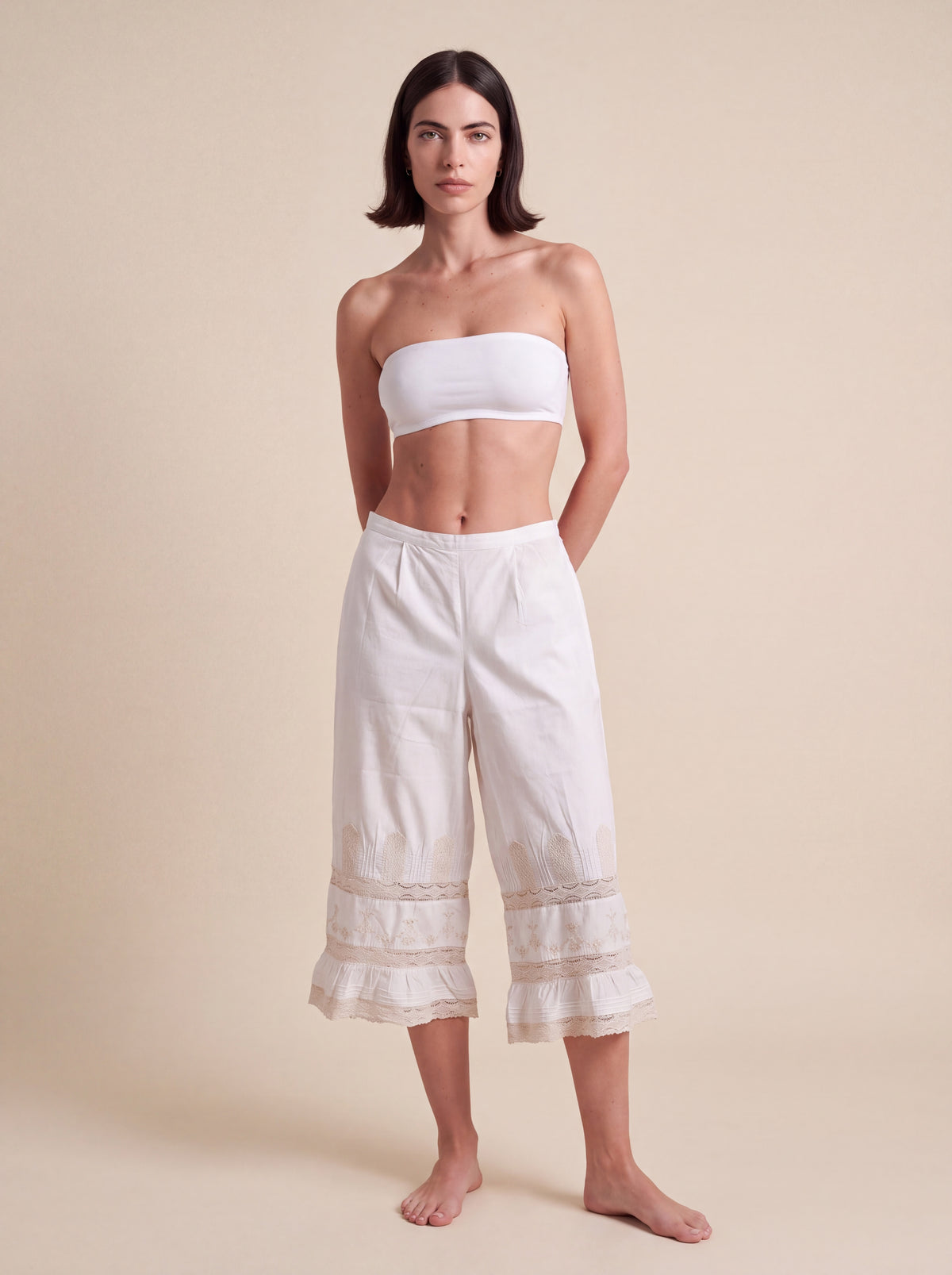 Bloomwork Capri