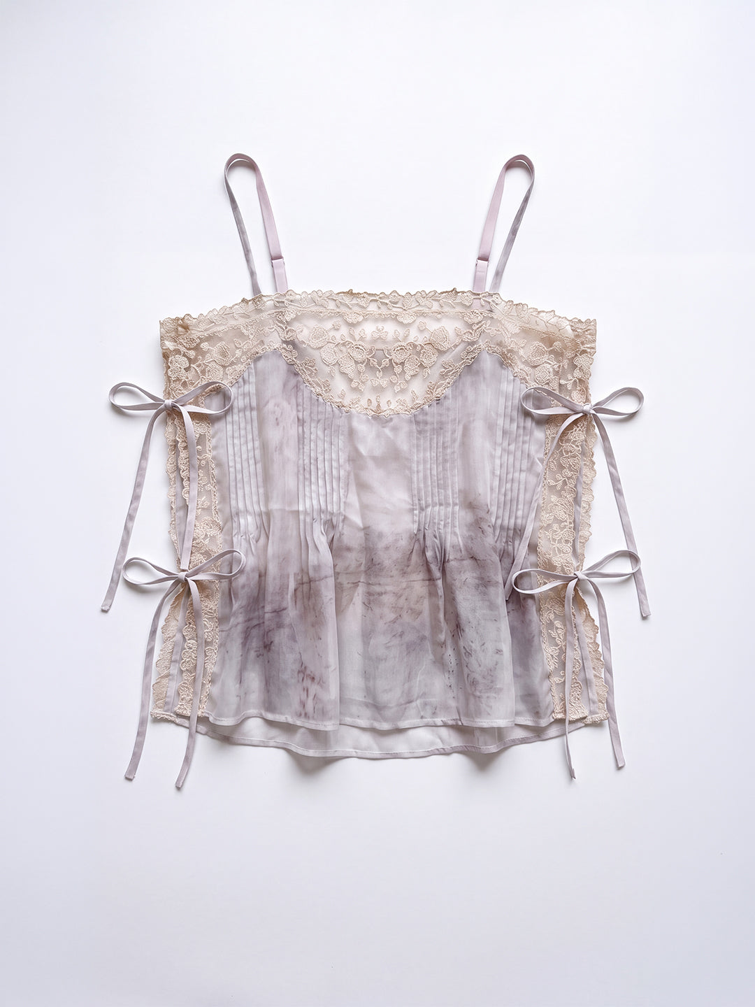 Dune Mist Top