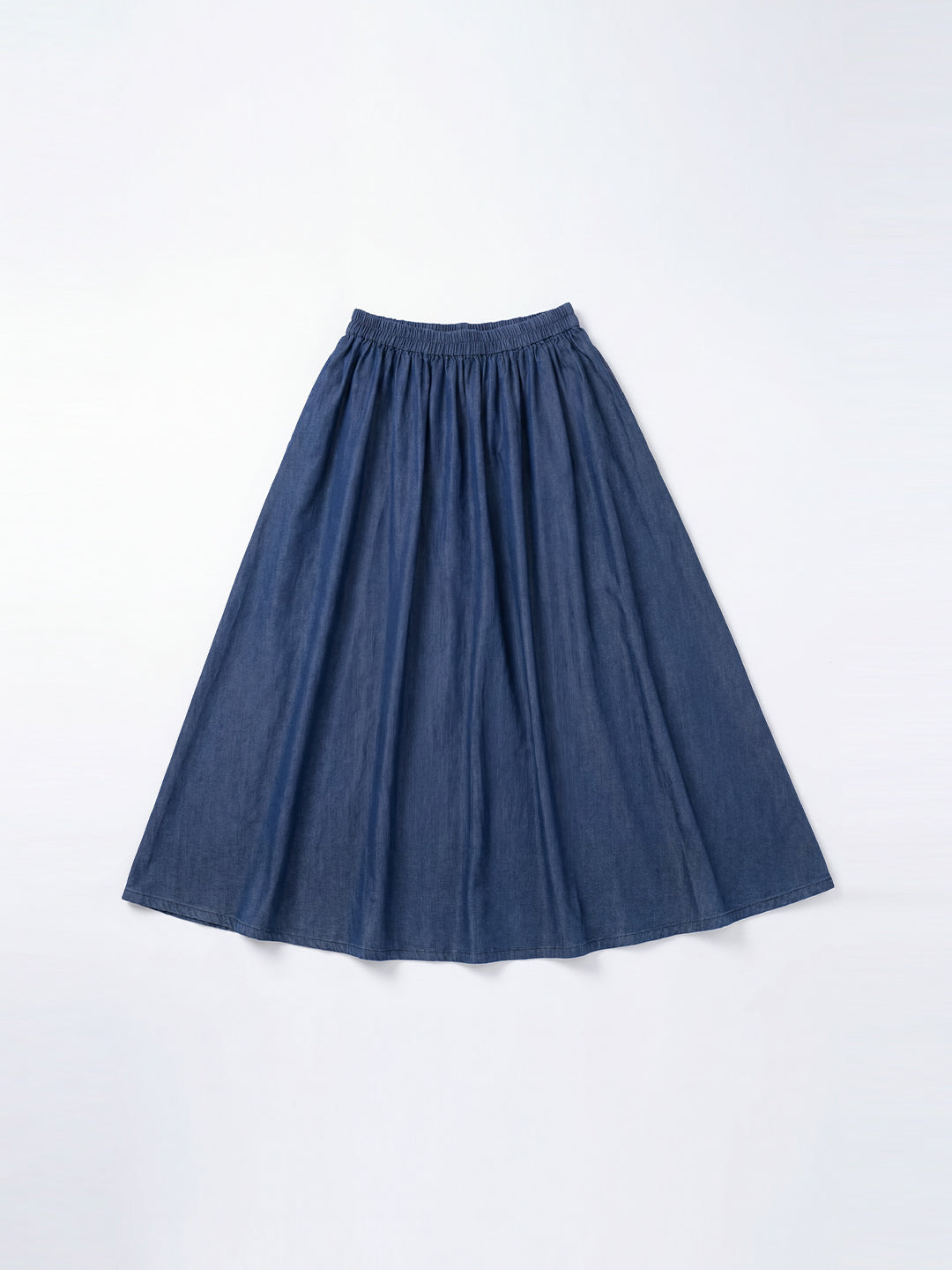Duskline maxi skirt