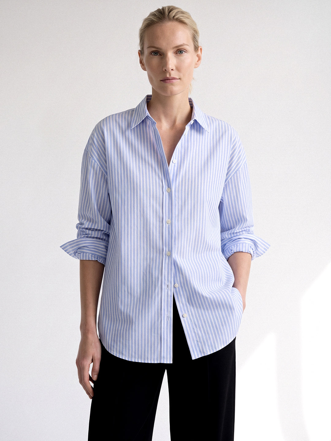 Seaside Shirt