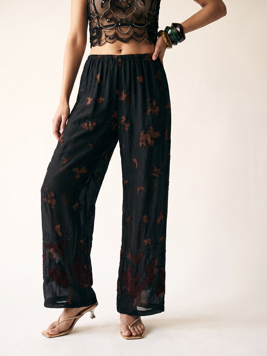The Patina Trousers