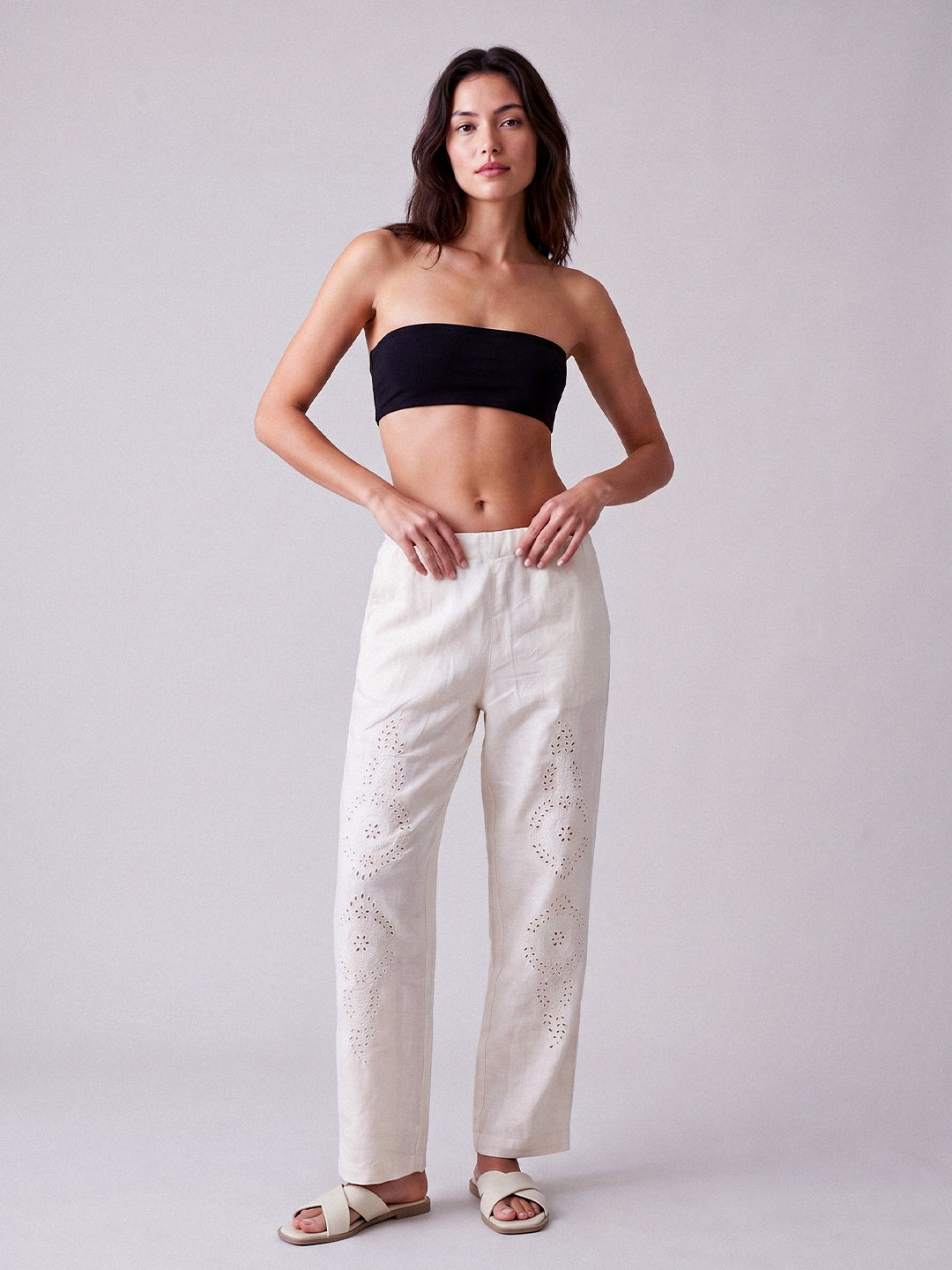 Bloomwork Trousers