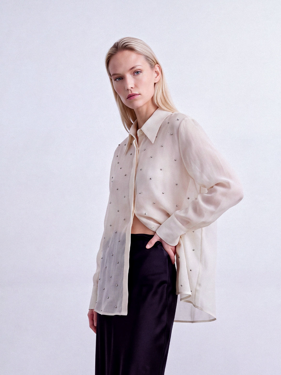 Moonlight Shirt