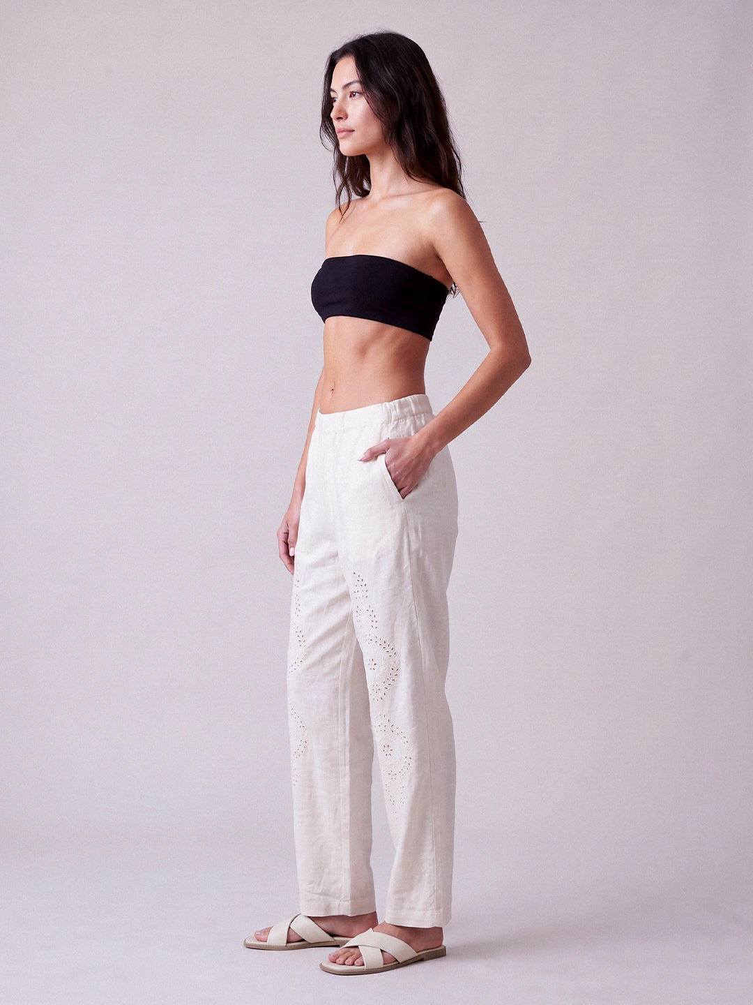 Bloomwork Trousers