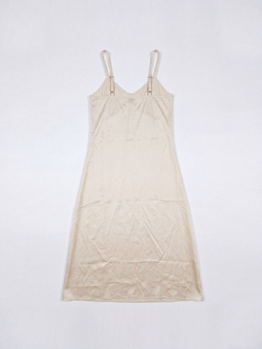 Delicate Lace Chemise