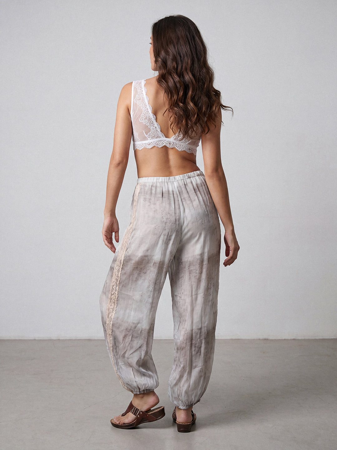Dune Mist Pant