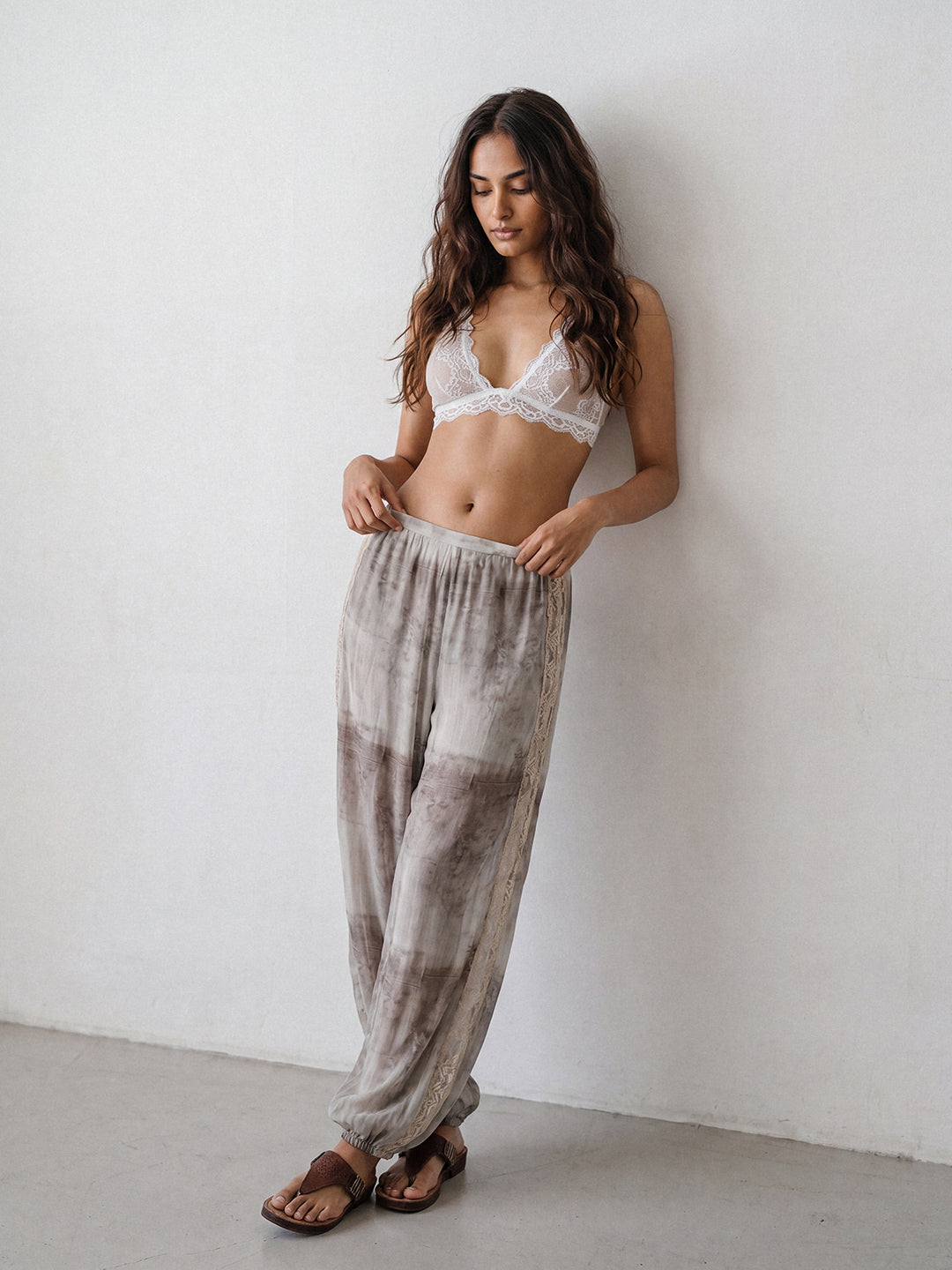 Dune Mist Pant