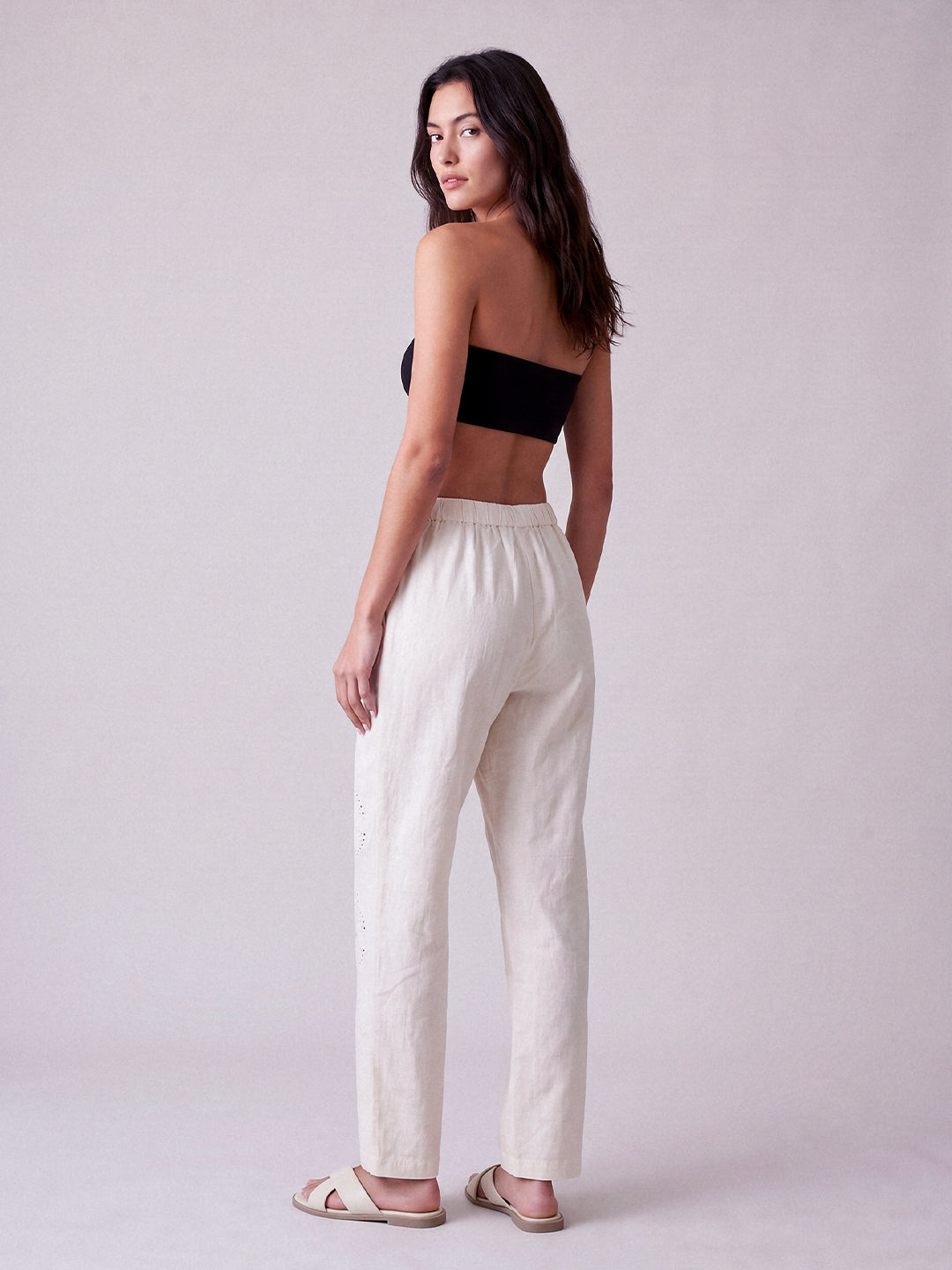 Bloomwork Trousers