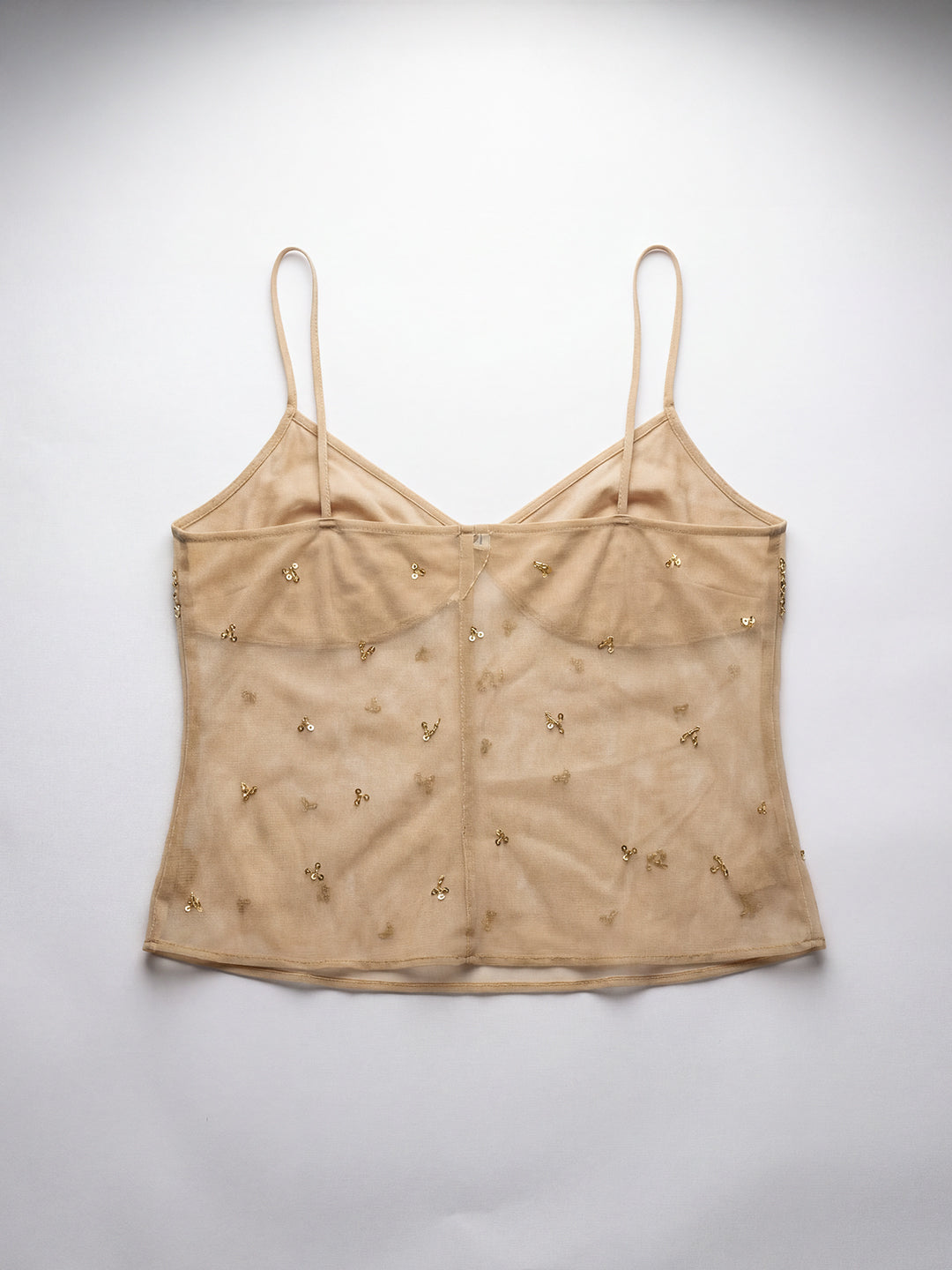 Nectar Gilded Camisole