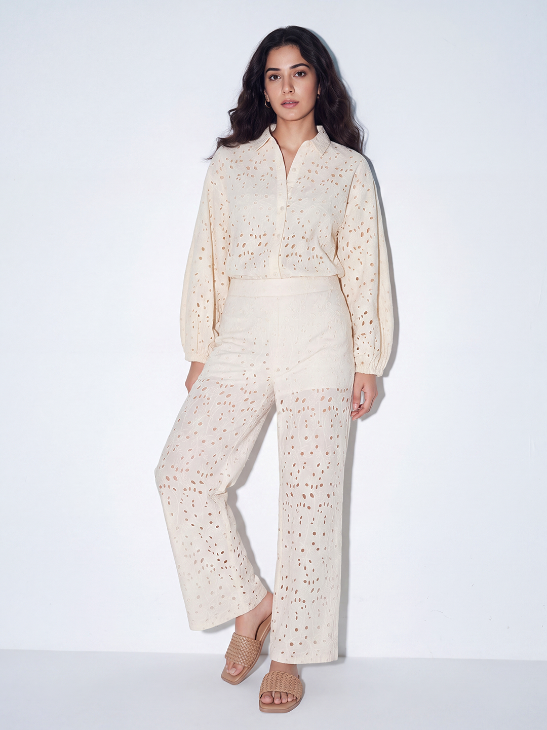 Luna Statement Pant