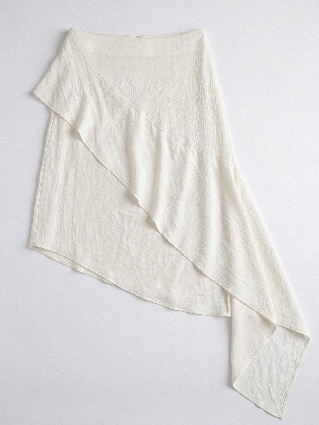 Opaline Cascade Skirt