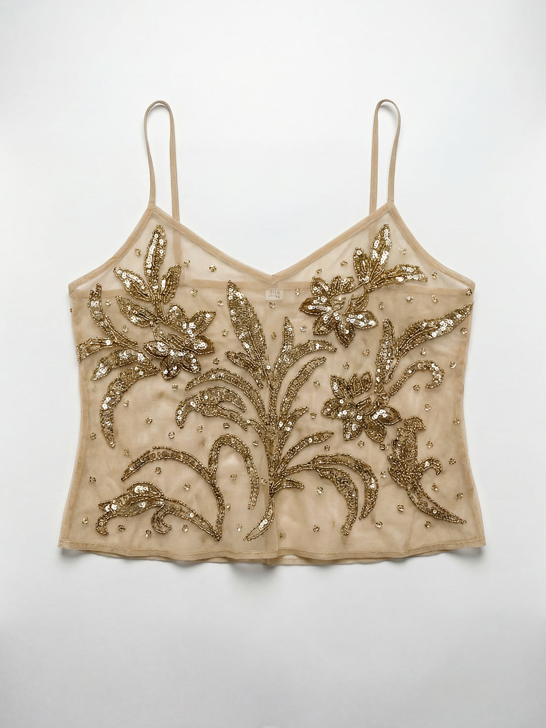 Nectar Gilded Camisole