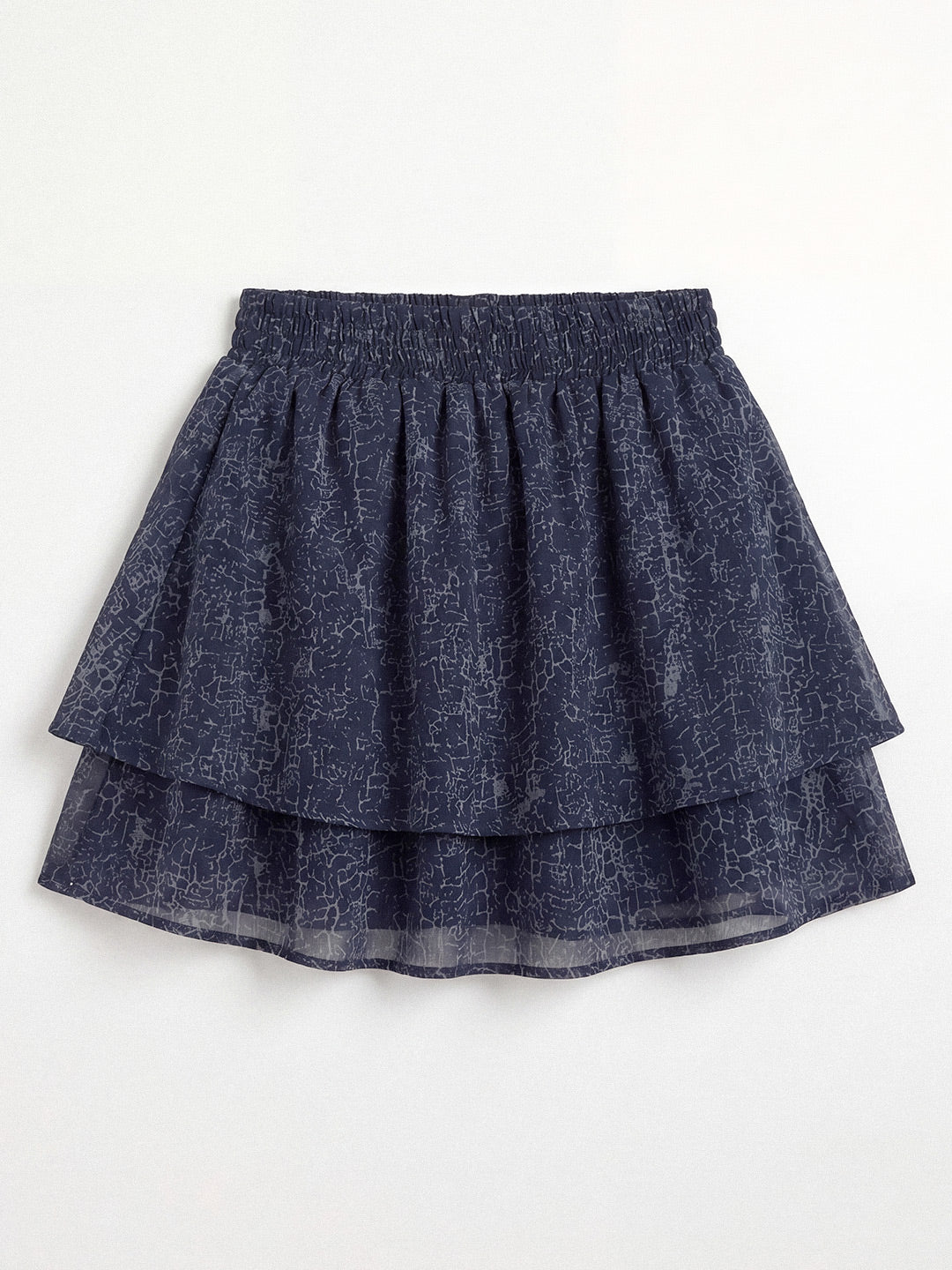 Azure Viper Skirt