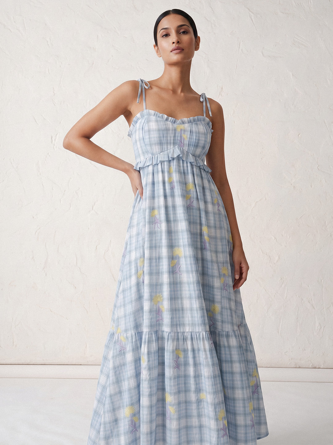Meadow Bloom Dress