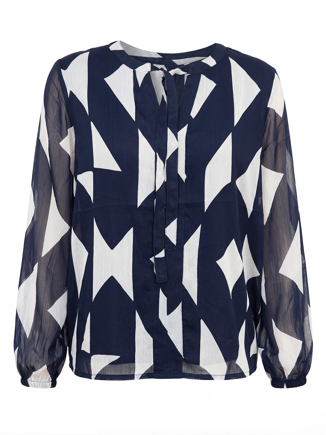 Vector Blouse