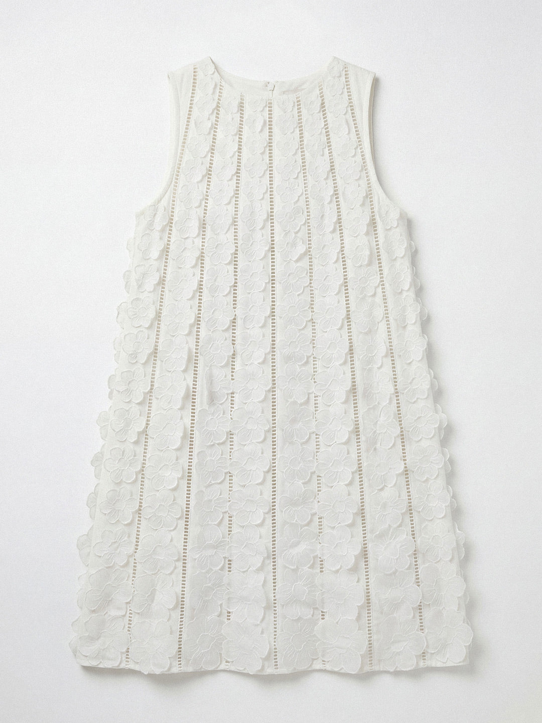 Aveline Lace Dress