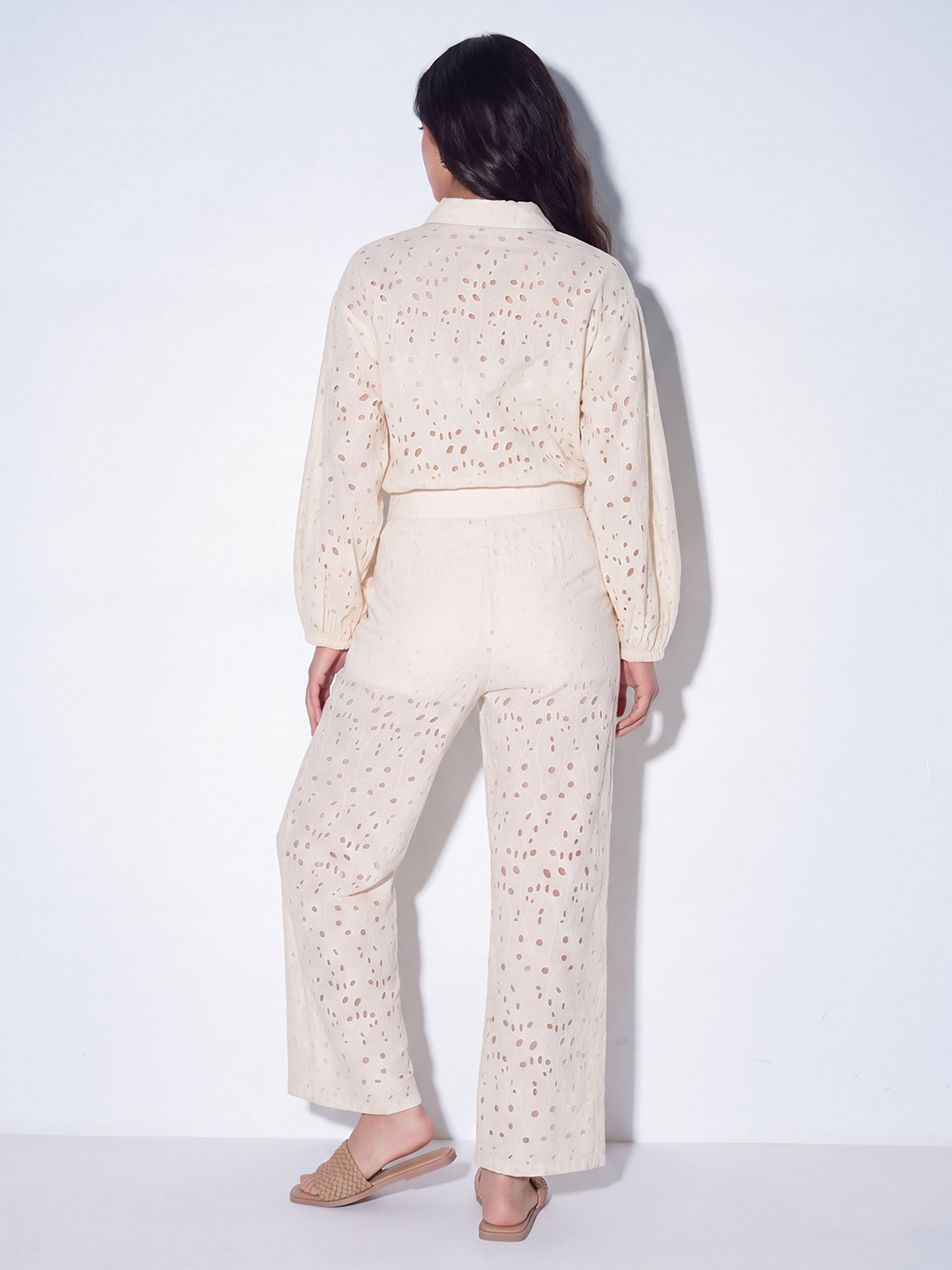 Luna Statement Pant