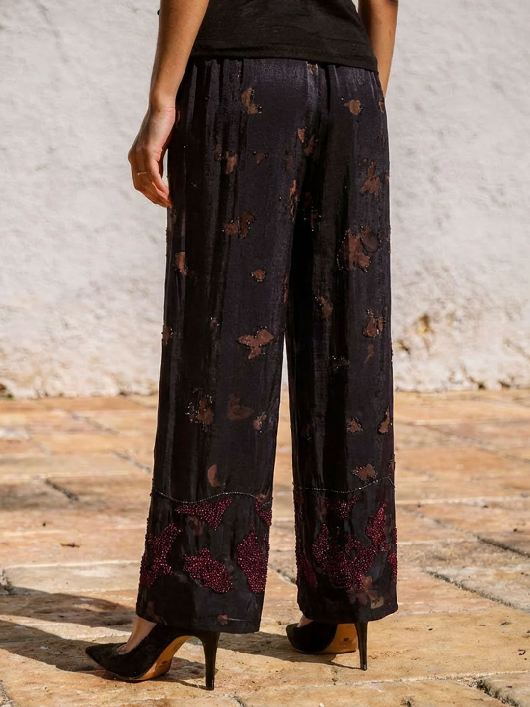 The Patina Trousers