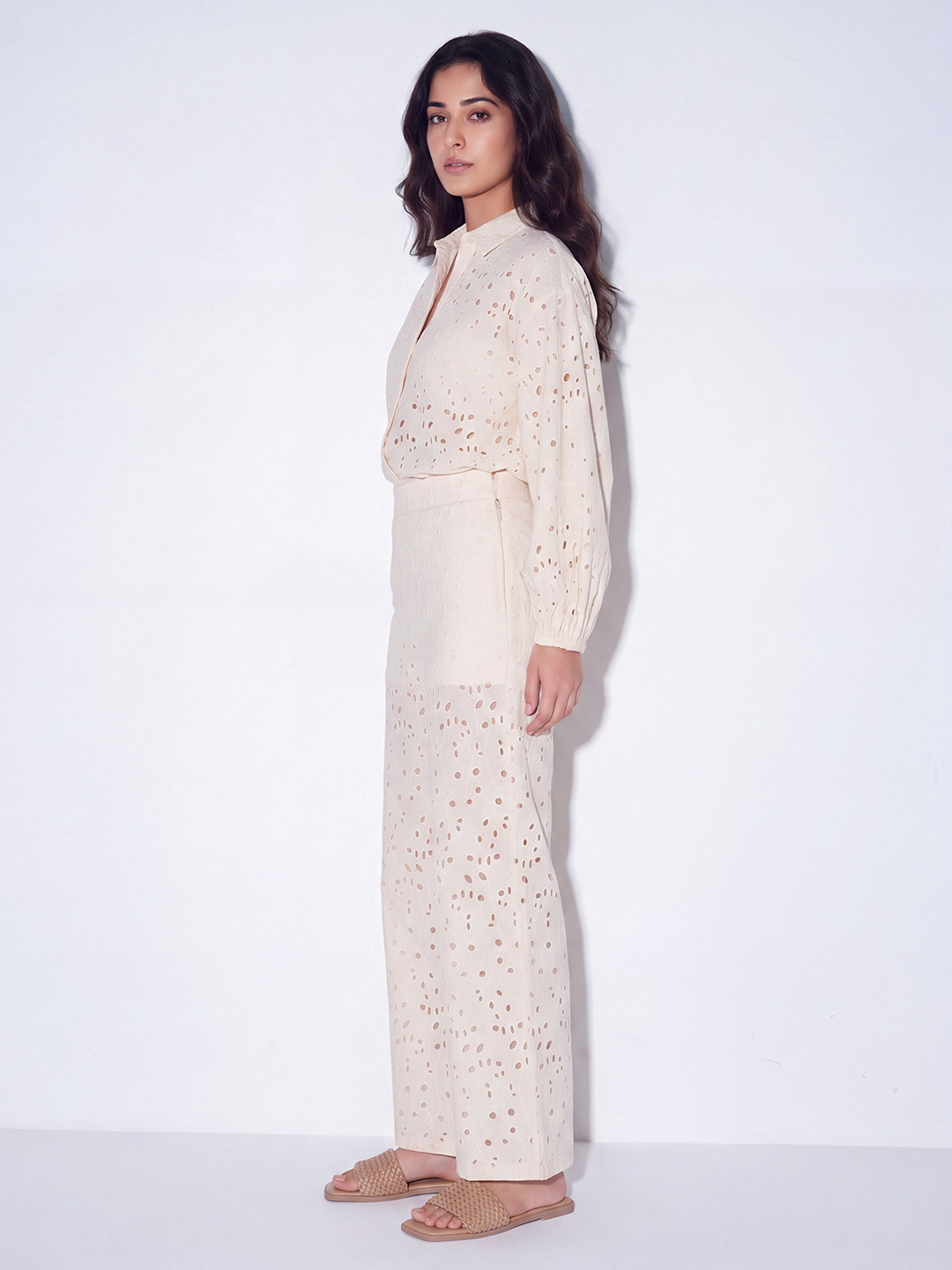 Luna Statement Pant