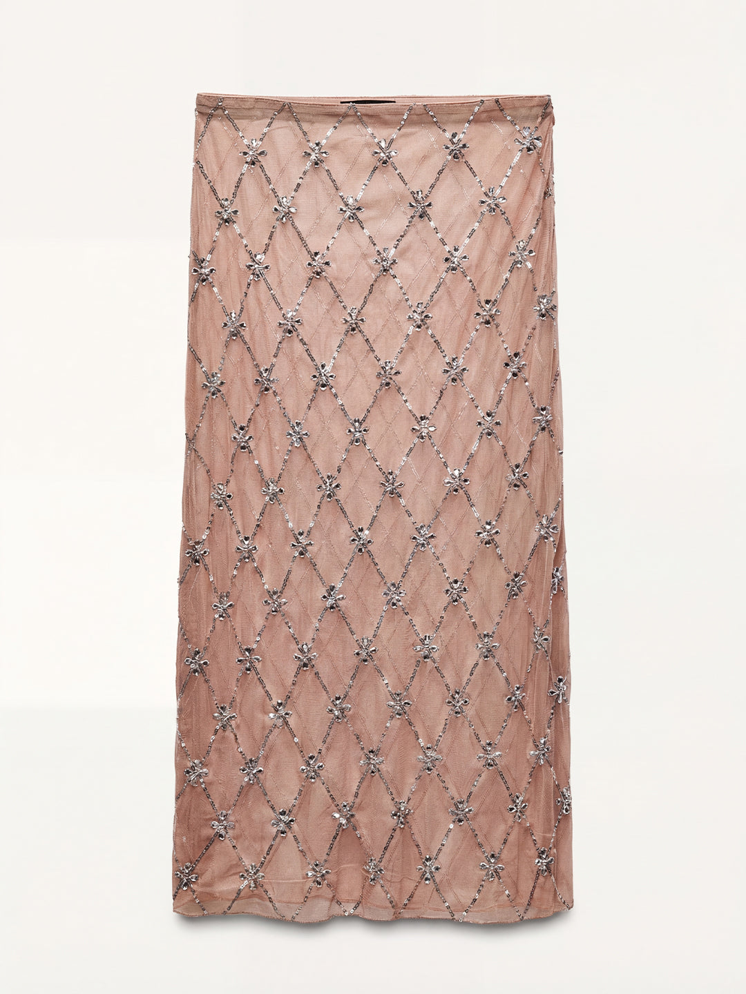 Celestial Column Skirt