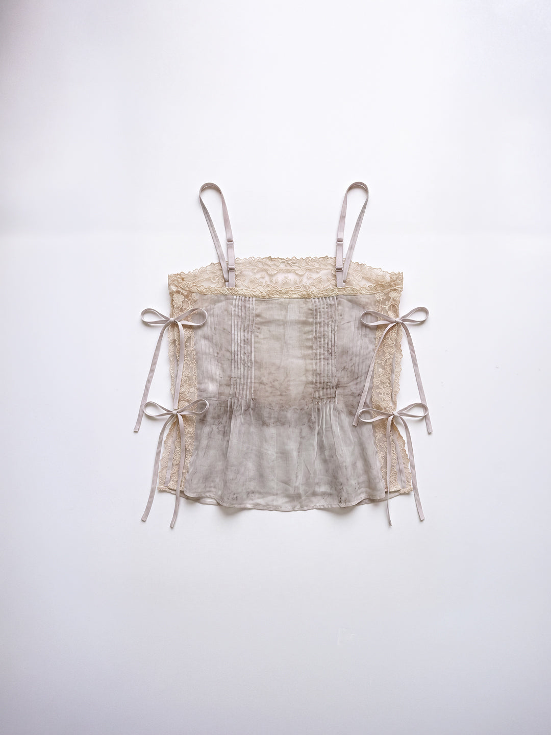 Dune Mist Top