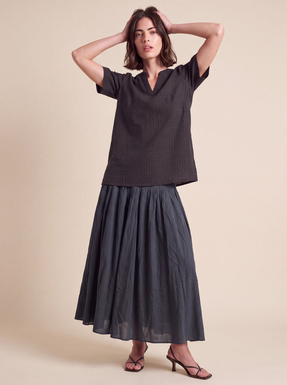 Artisan Tunic