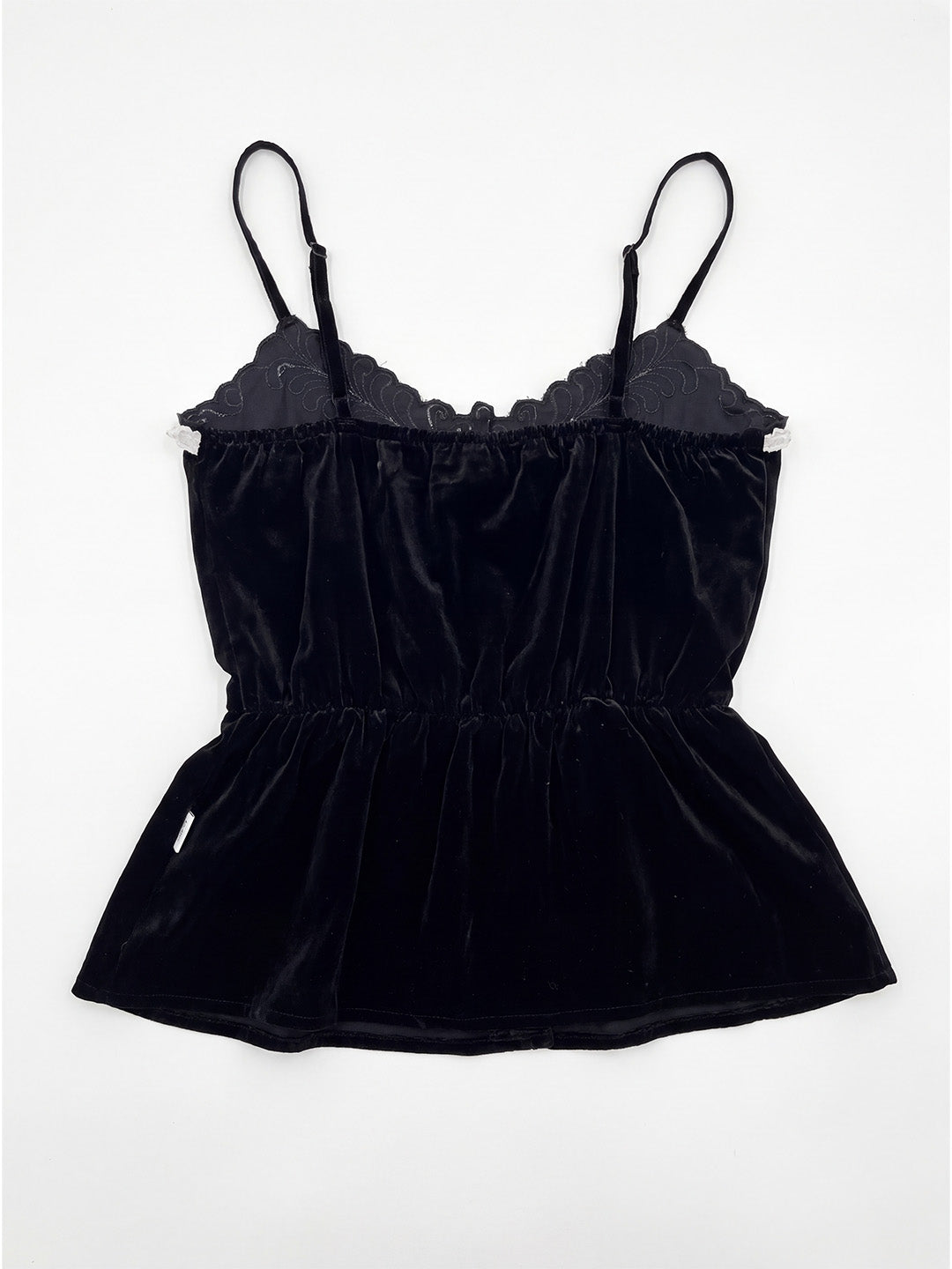 Velvet Bloom Camisole
