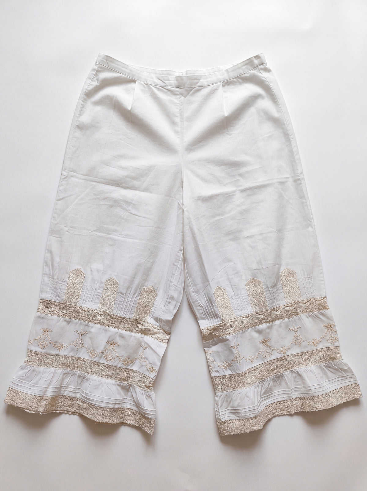 Bloomwork Capri
