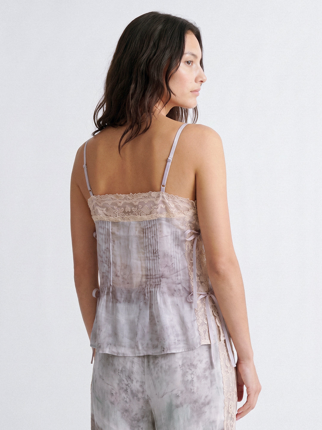 Dune Mist Top
