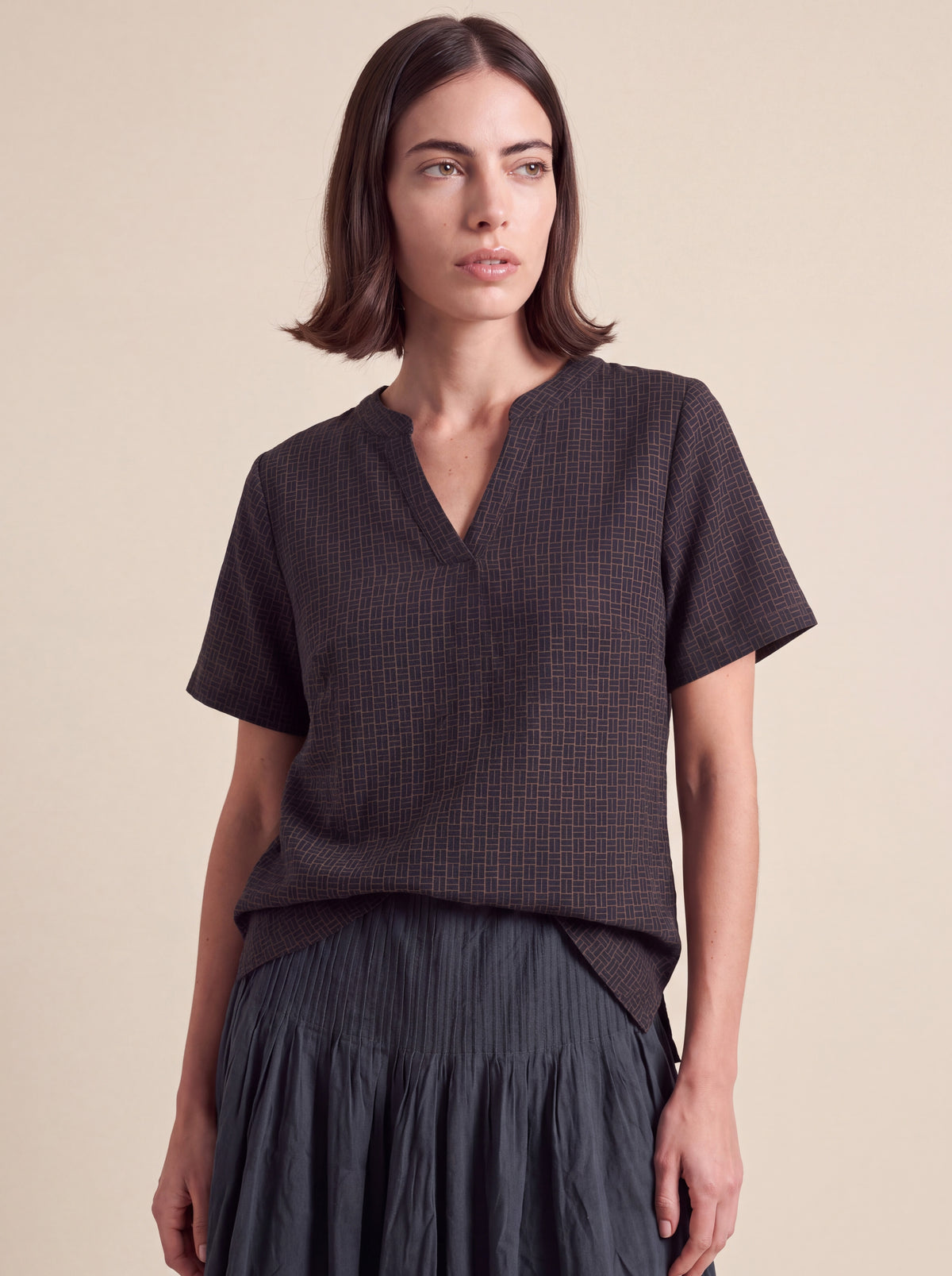 Artisan Tunic