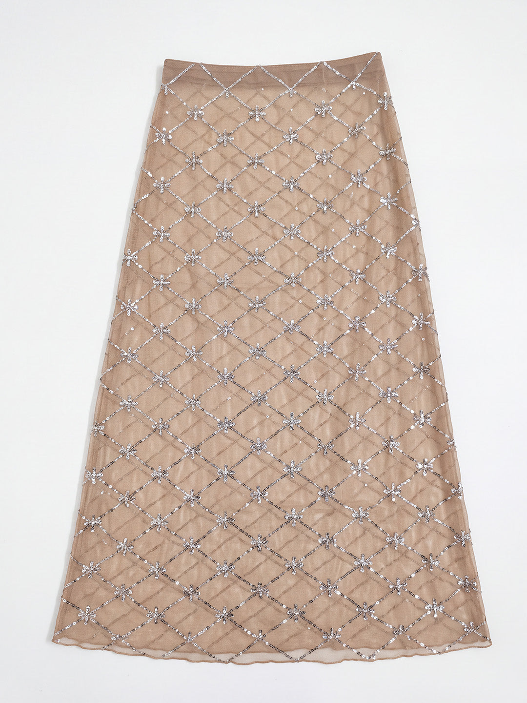 Celestial Column Skirt