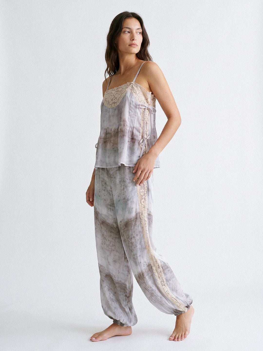 Dune Mist Pant
