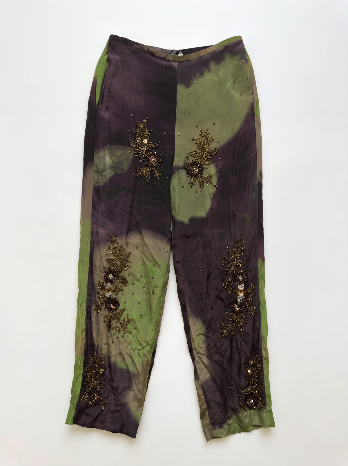 Embellished Trouser