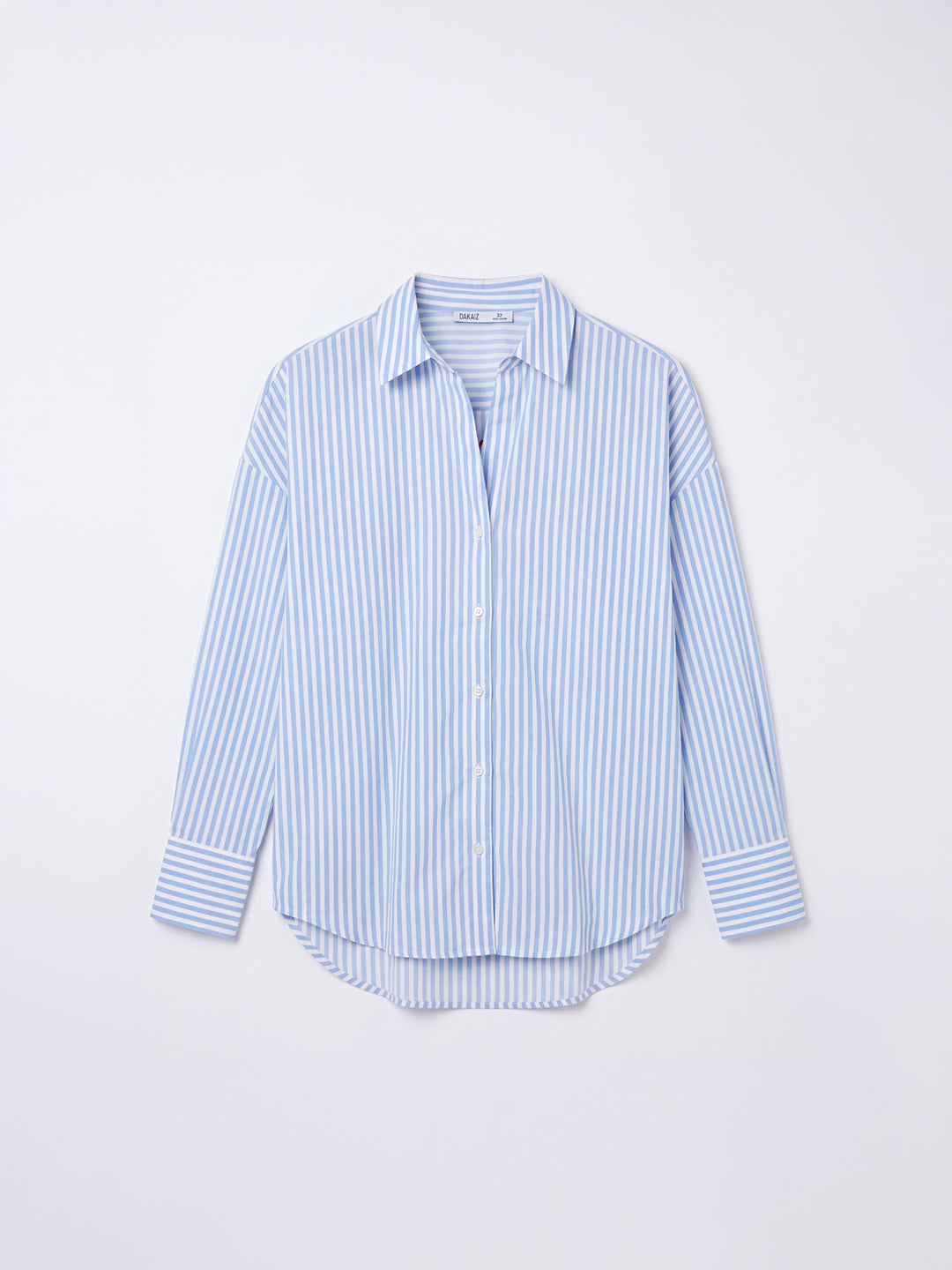 Seaside Shirt