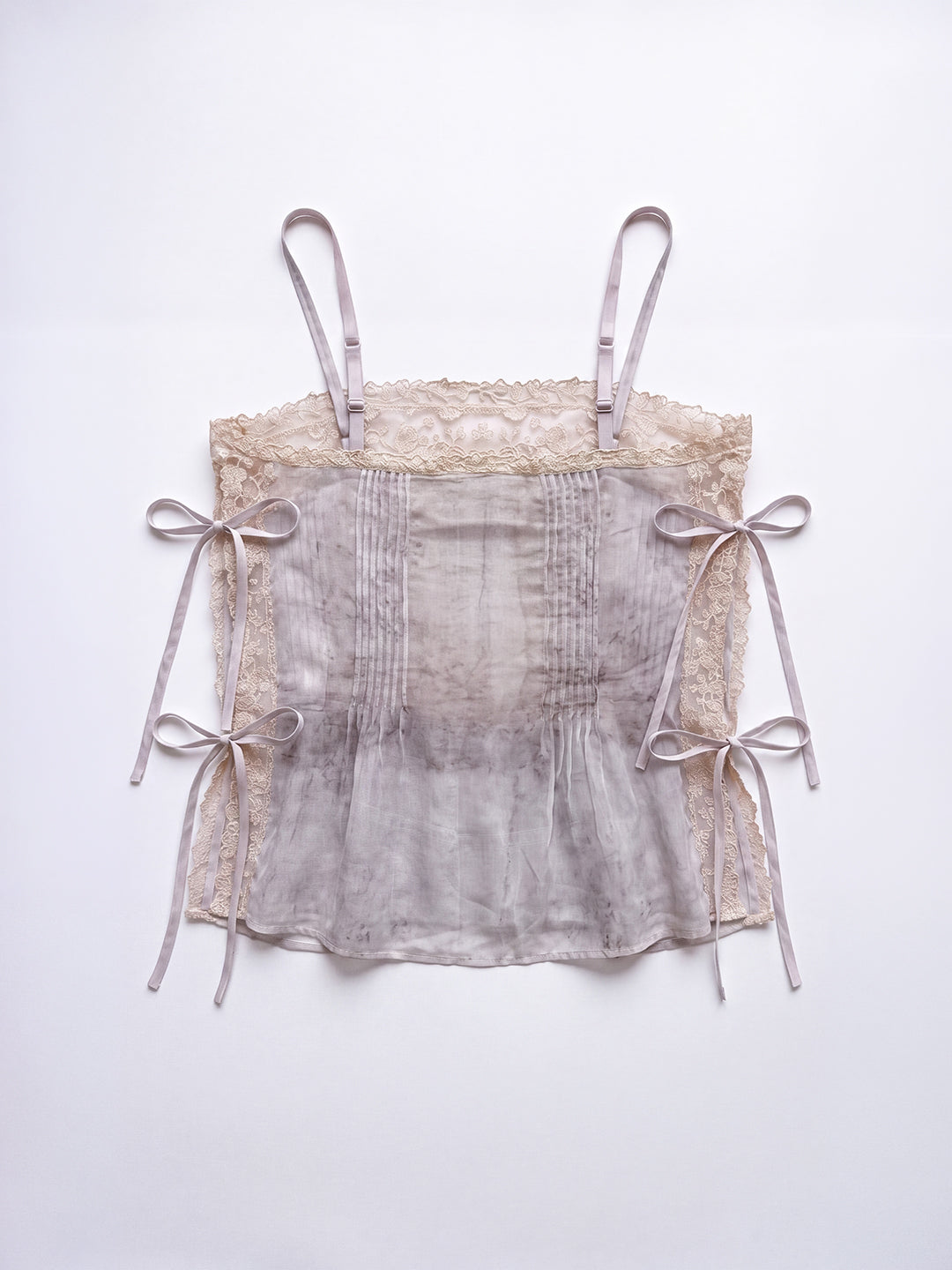 Dune Mist Top