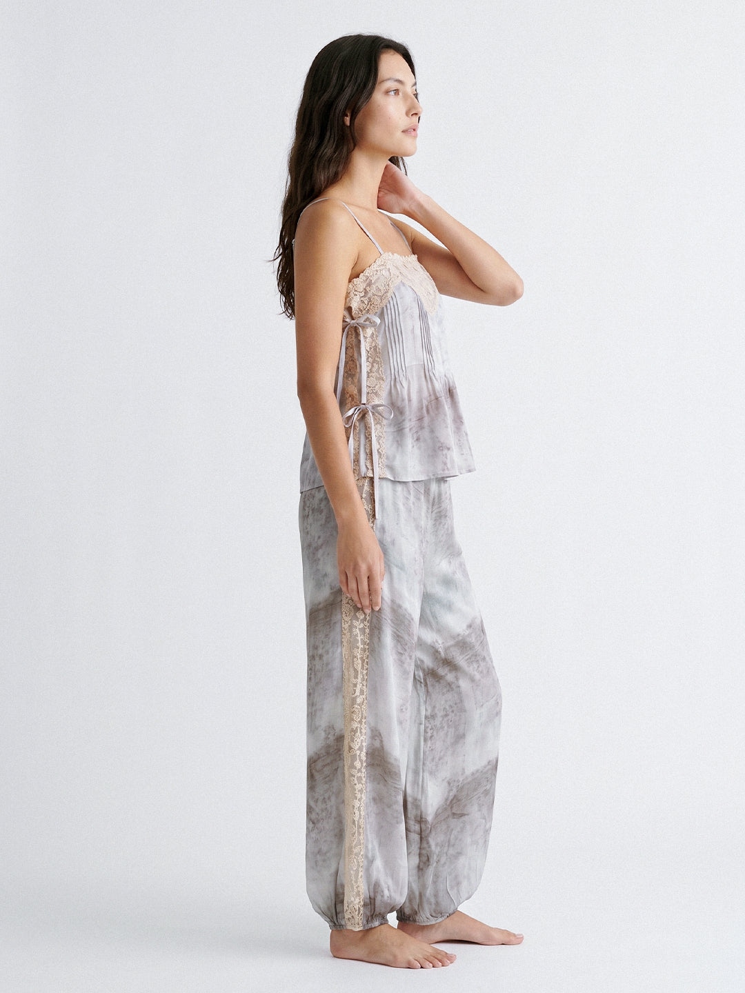 Dune Mist Pant