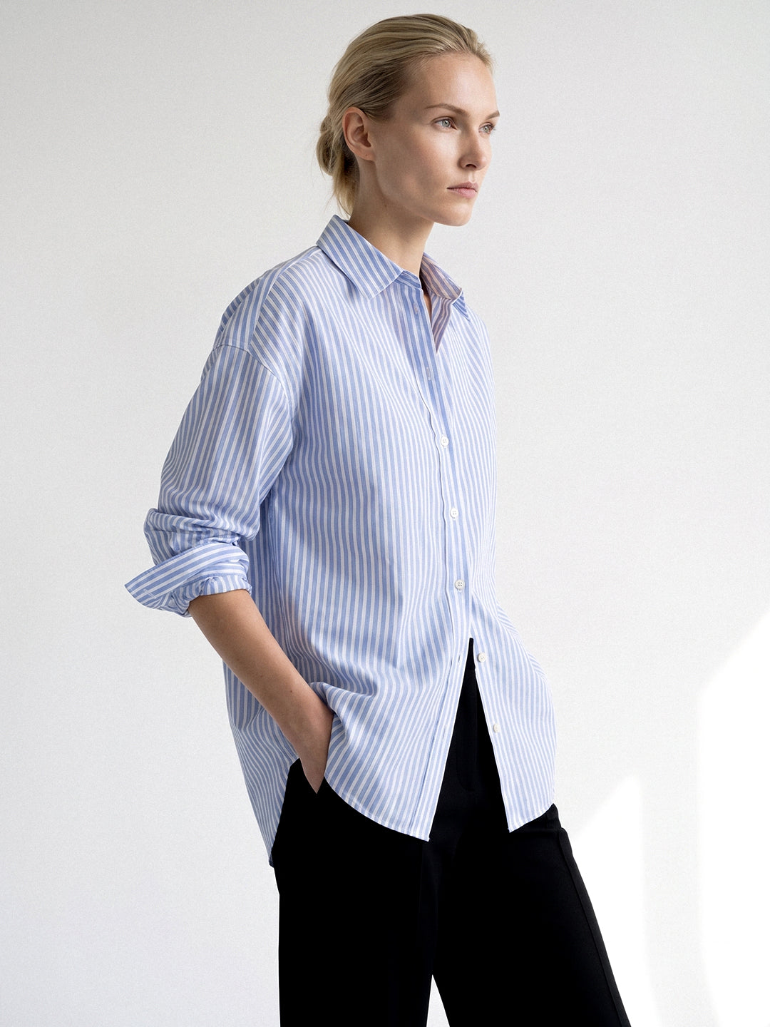 Seaside Shirt