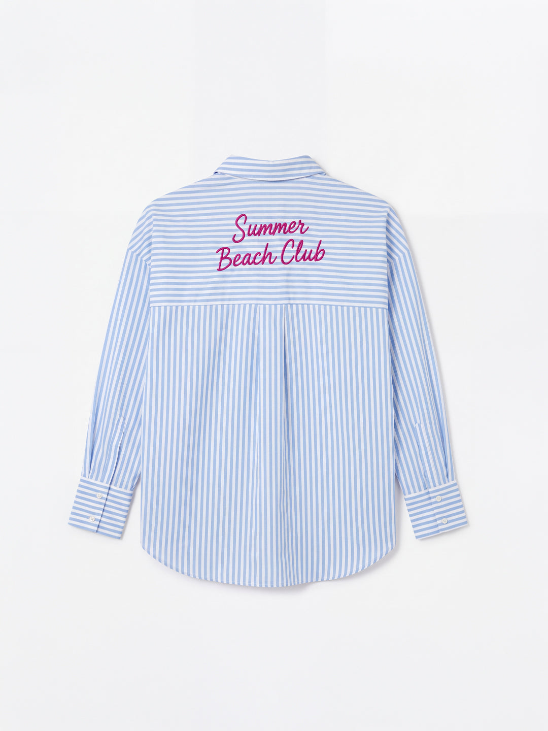 Seaside Shirt