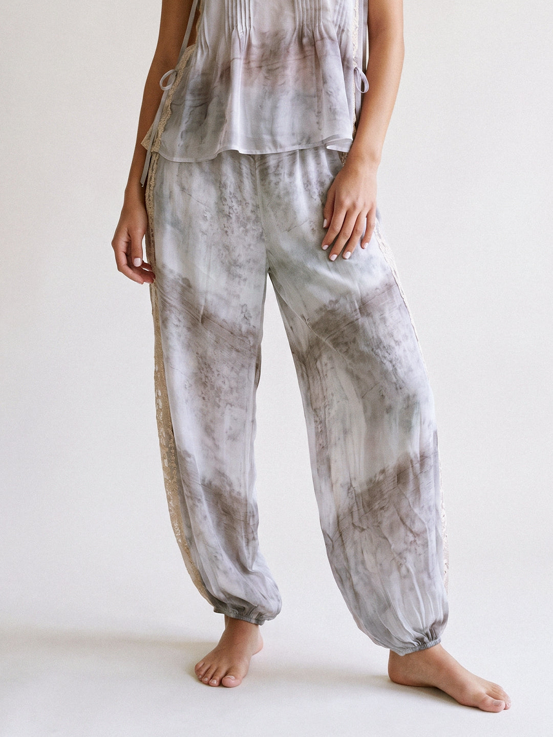 Dune Mist Pant