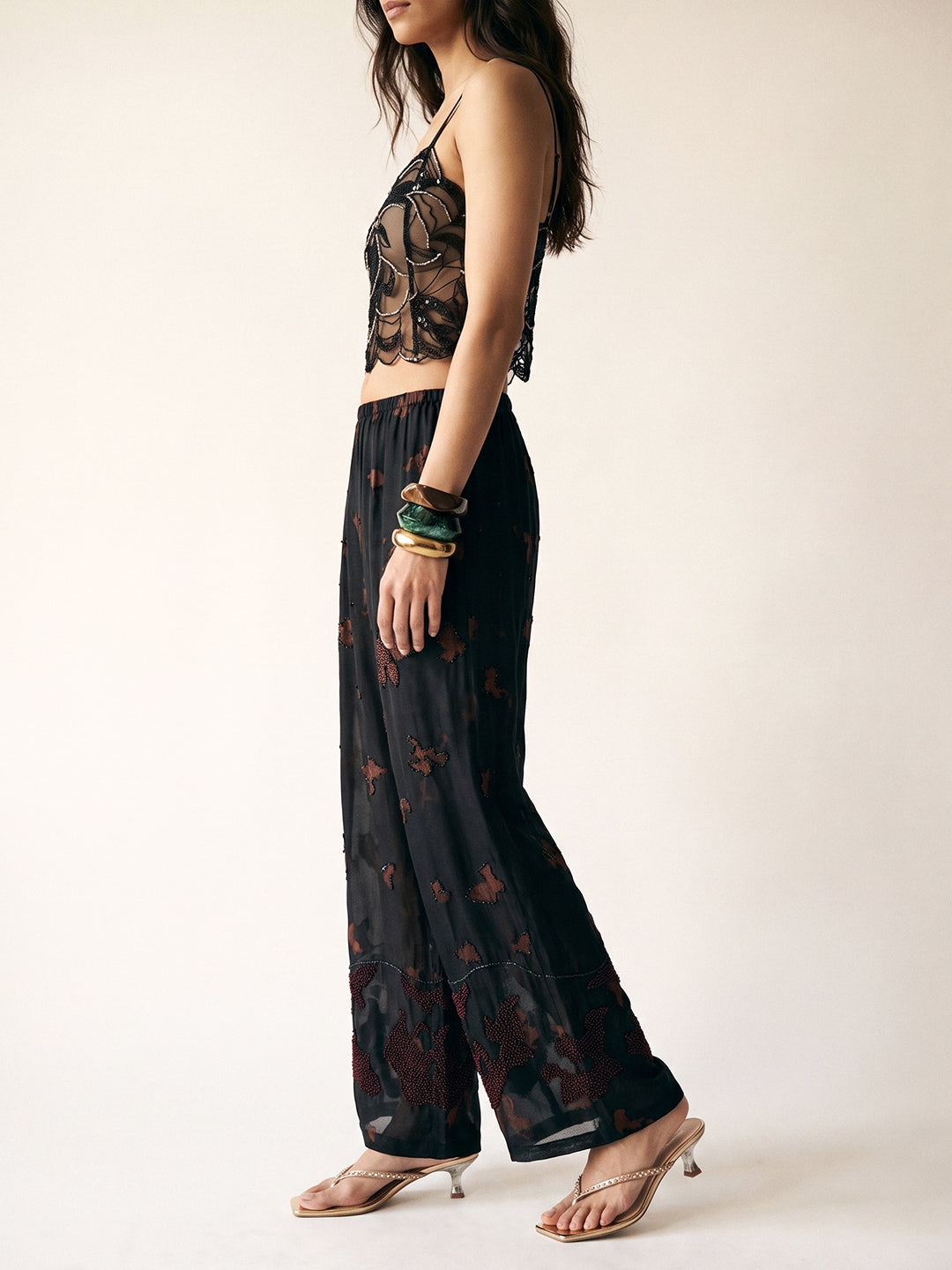 The Patina Trousers