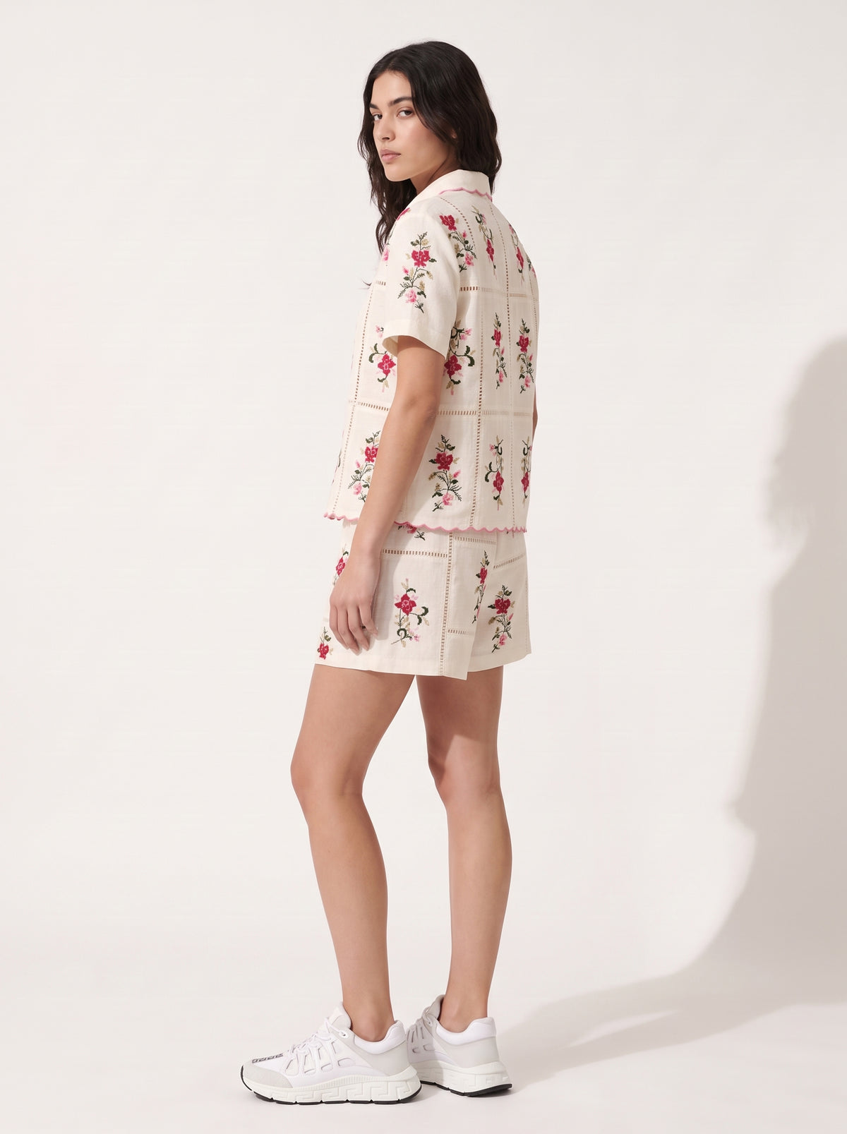 Garden Bloom Shirt